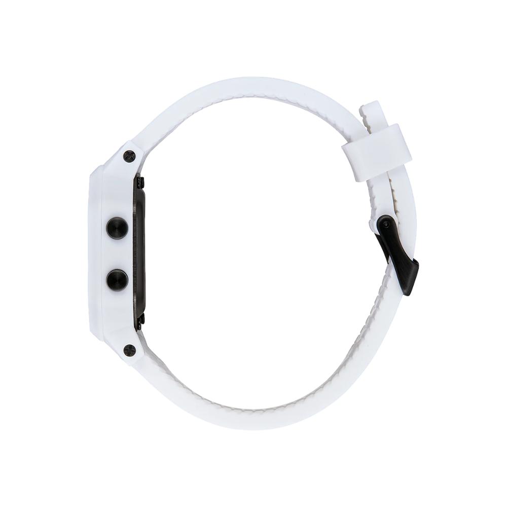 Reloj Siren White
