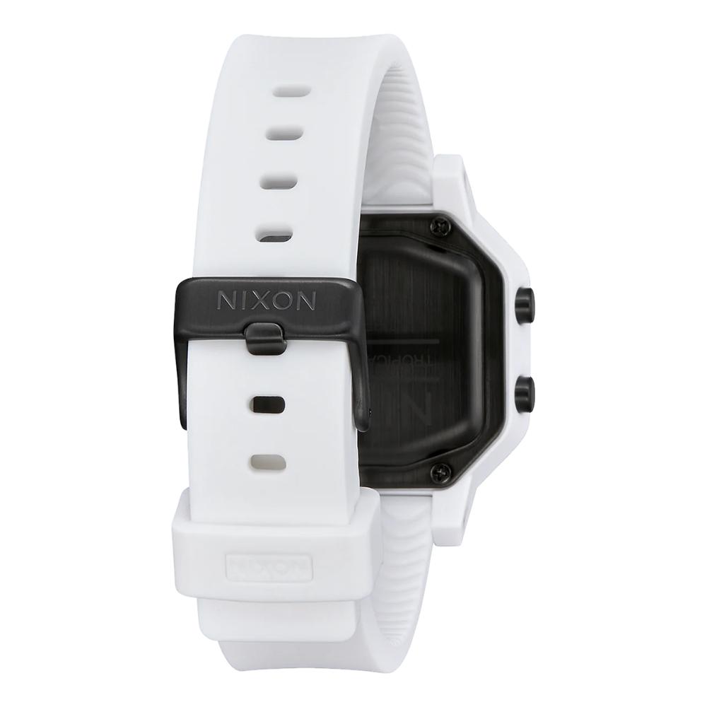 Reloj Siren White
