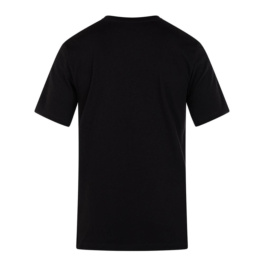 Polera Everyday Explore Sun Flower Black