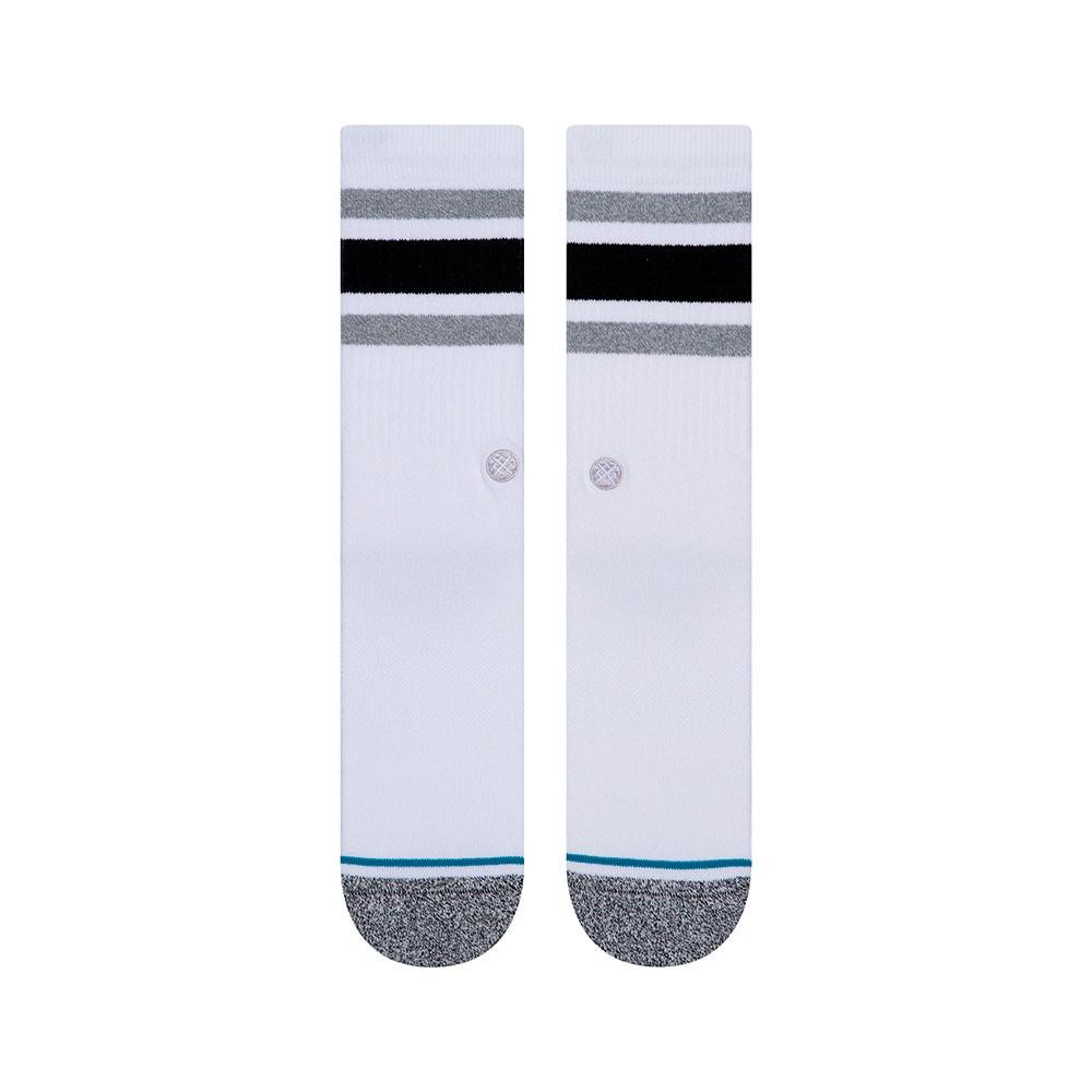 Stance Sock Boyd Men White