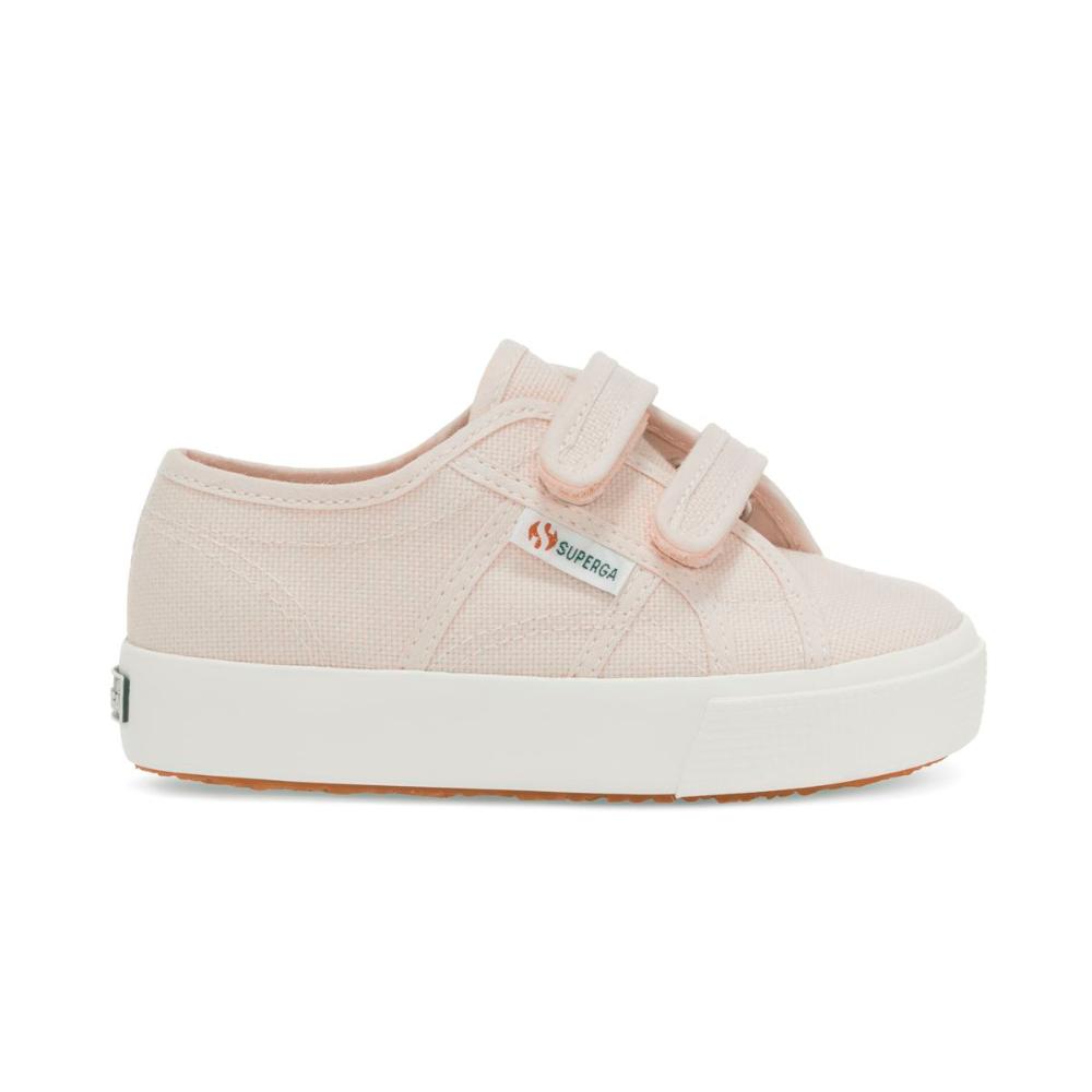 Zapatilla Kids 2730 Straps Pink Almond