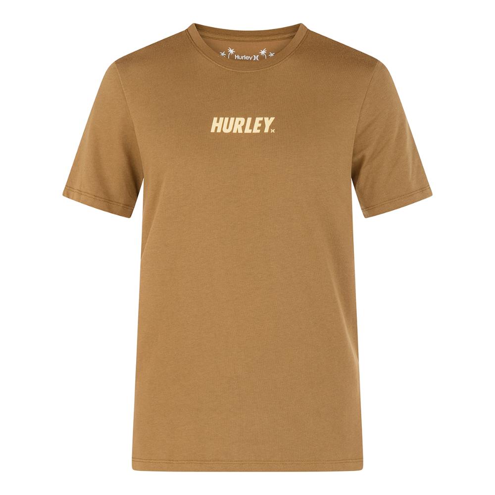 Polera Everyday Explore Fastlane Gold