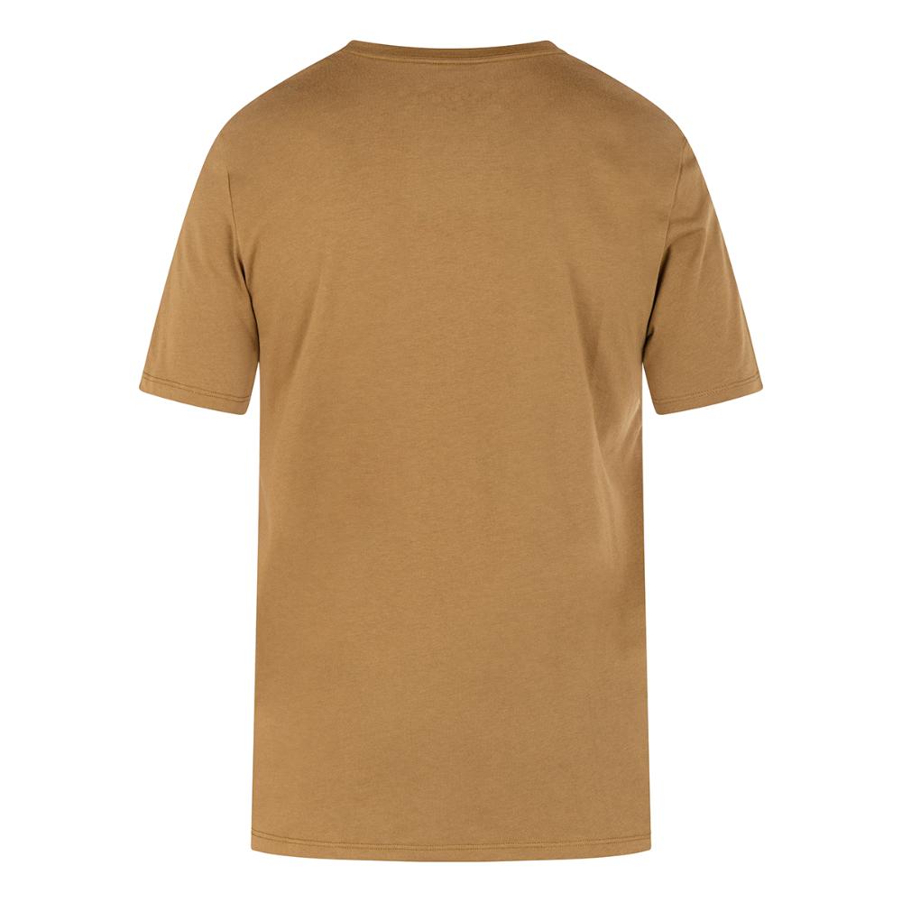 Polera Everyday Explore Fastlane Gold