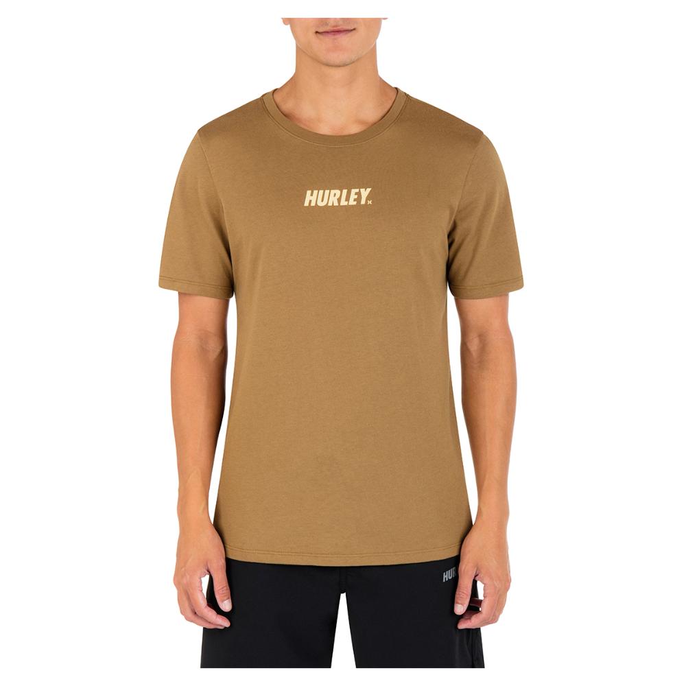 Polera Everyday Explore Fastlane Gold