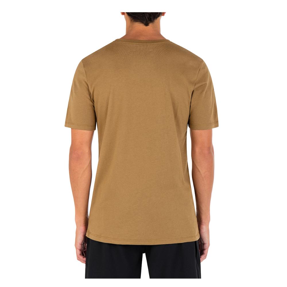 Polera Everyday Explore Fastlane Gold