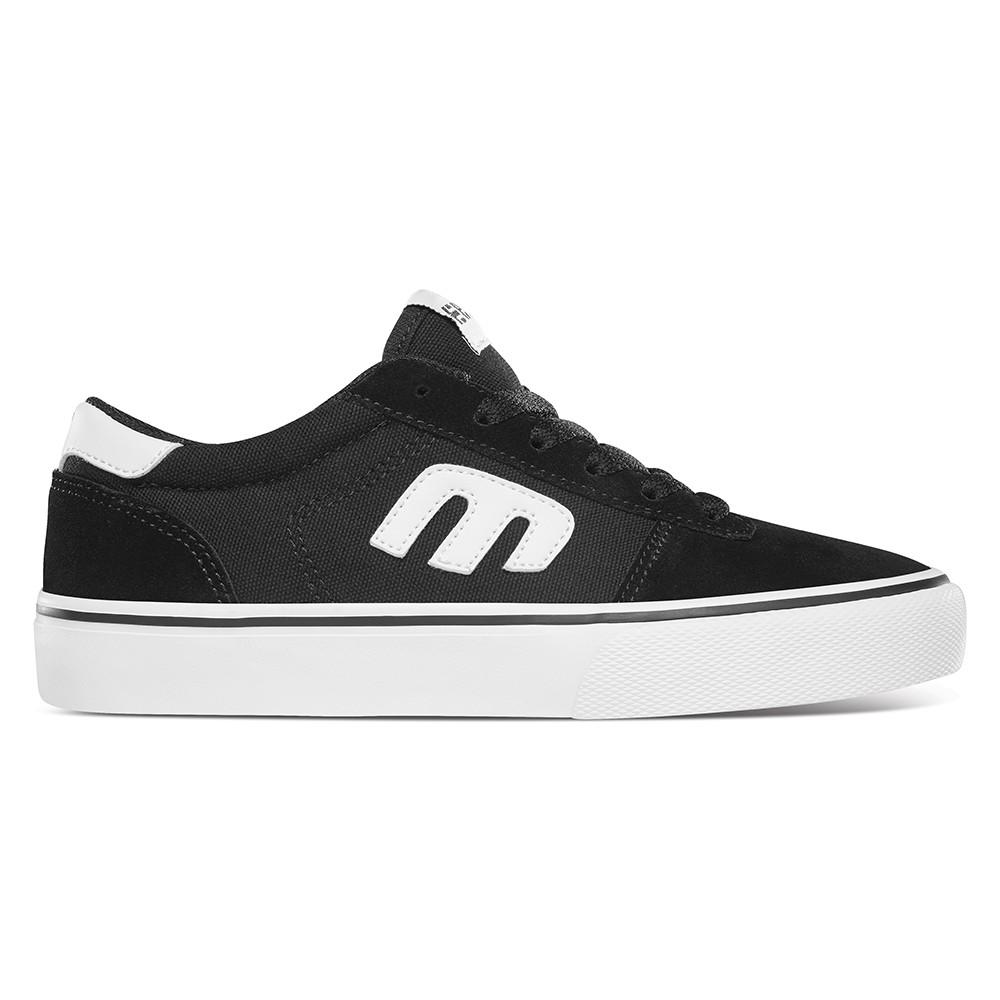 Zapatilla Kids Calli Vulc Black Etnies