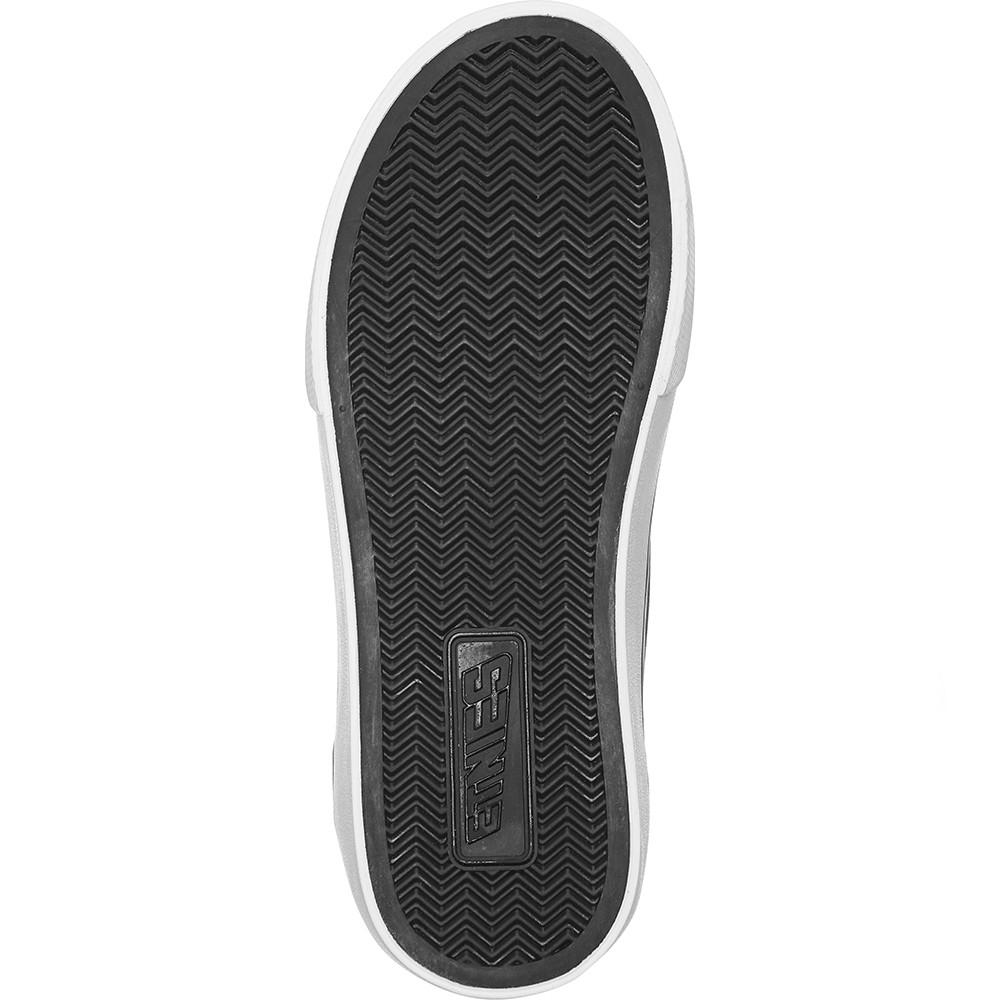 Zapatilla Kids Calli Vulc Black Etnies