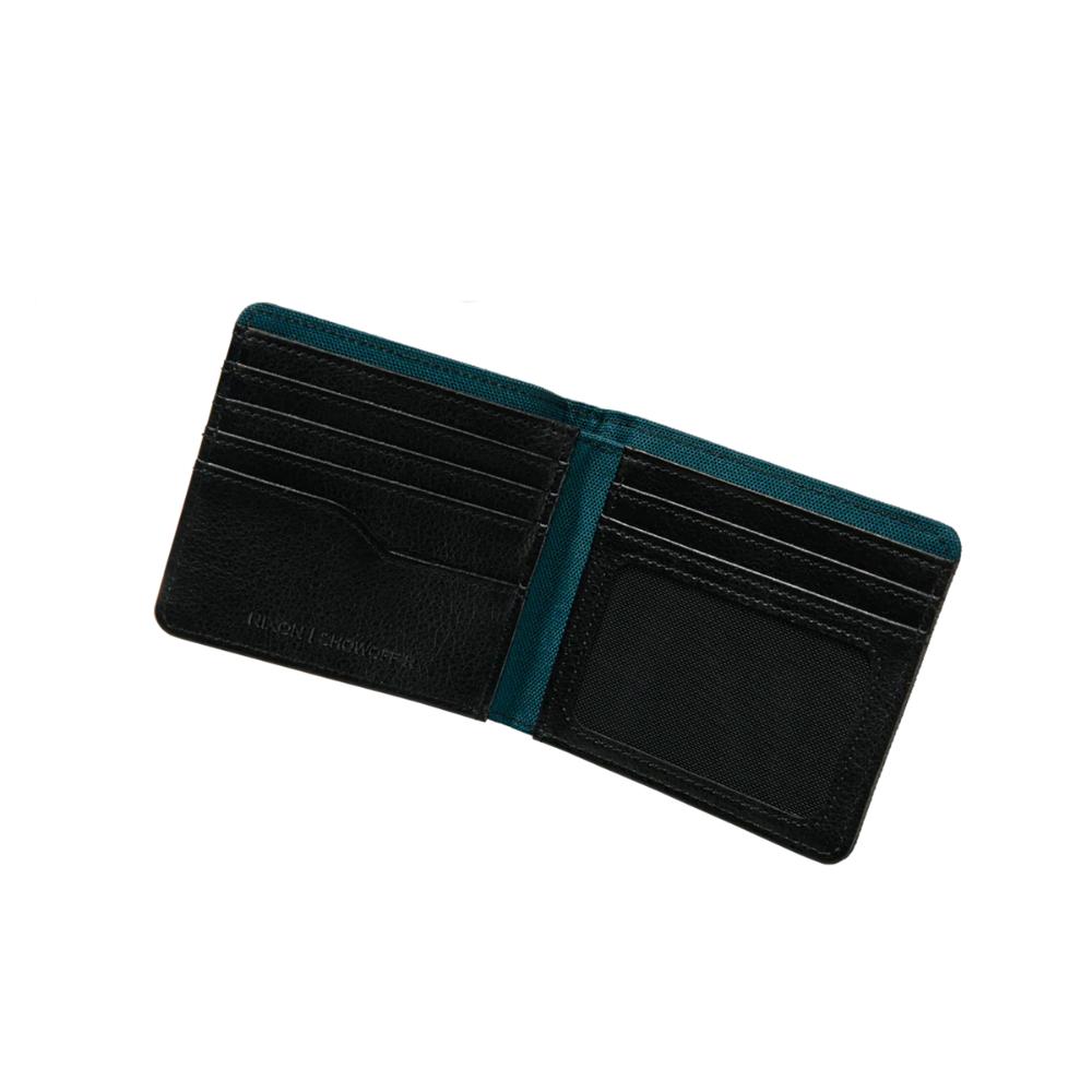 Billetera Showoff Wallet II Oceanic