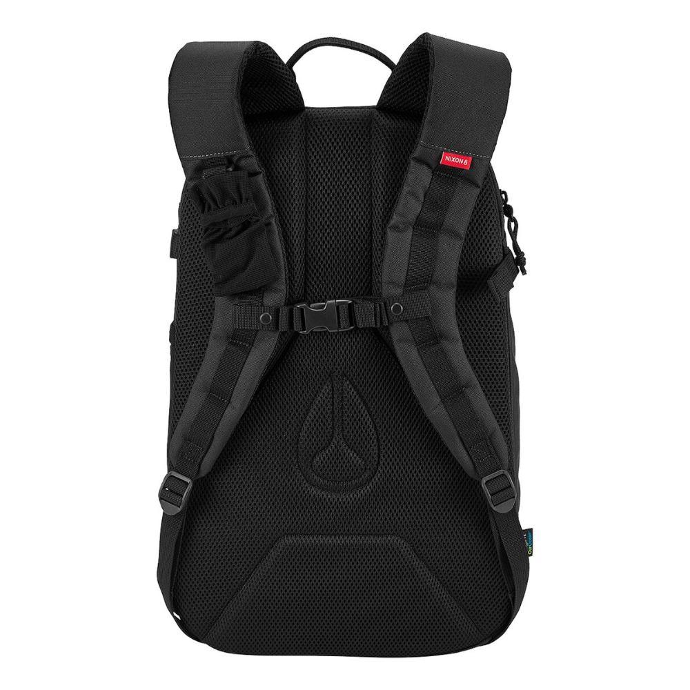 Mochila Gamma Backpack Black Nixon