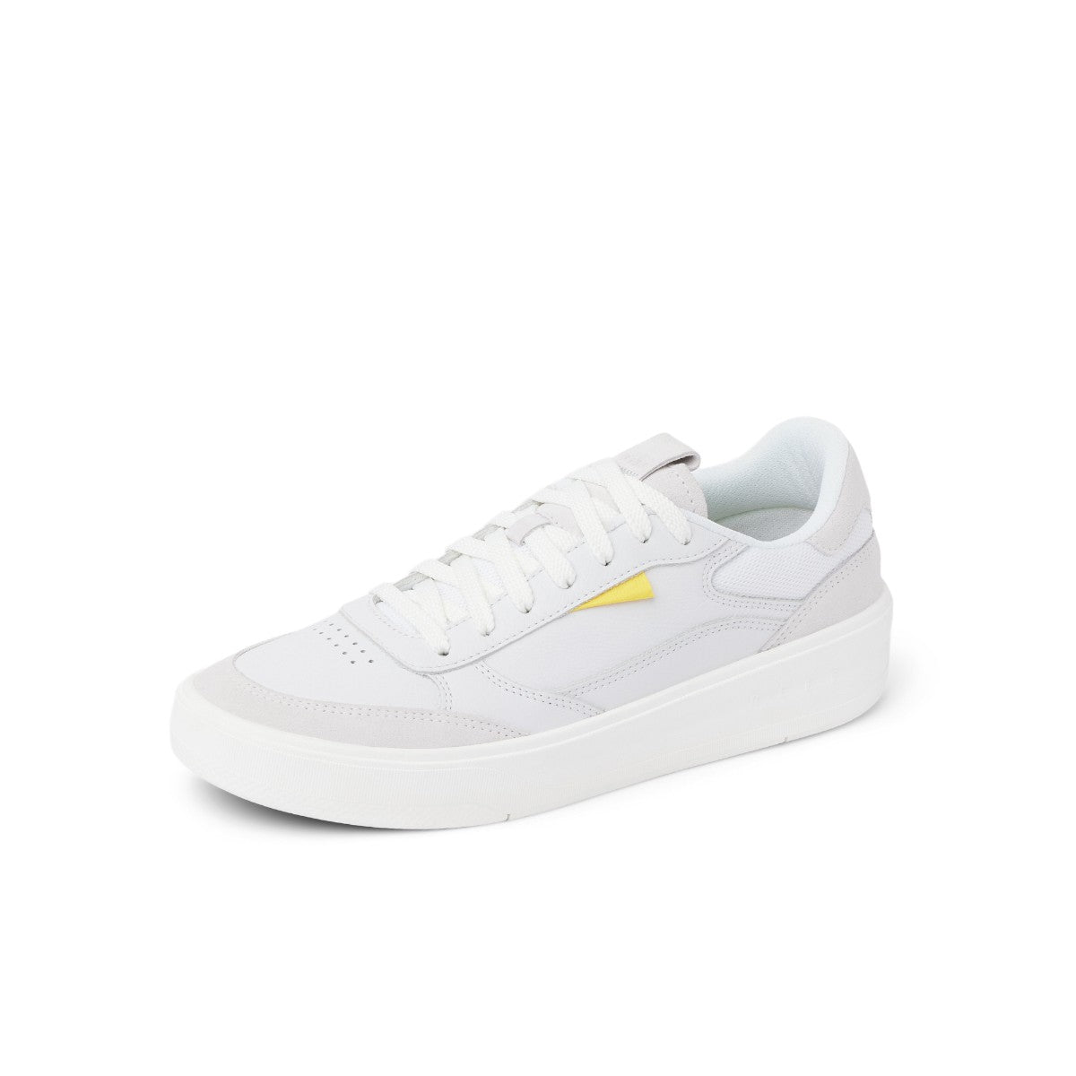 Zapatilla Reef Men Bom Dia White