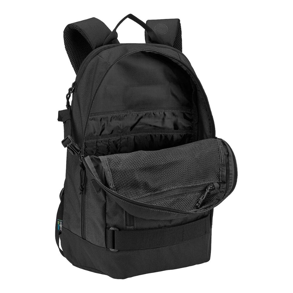 Mochila Gamma Backpack Black Nixon