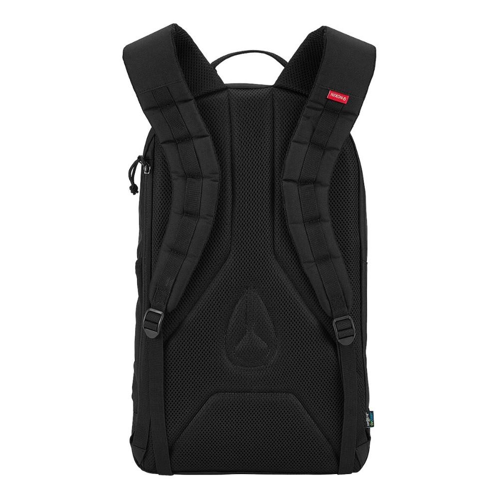 Mochila Ransack Backpack Black Nixon