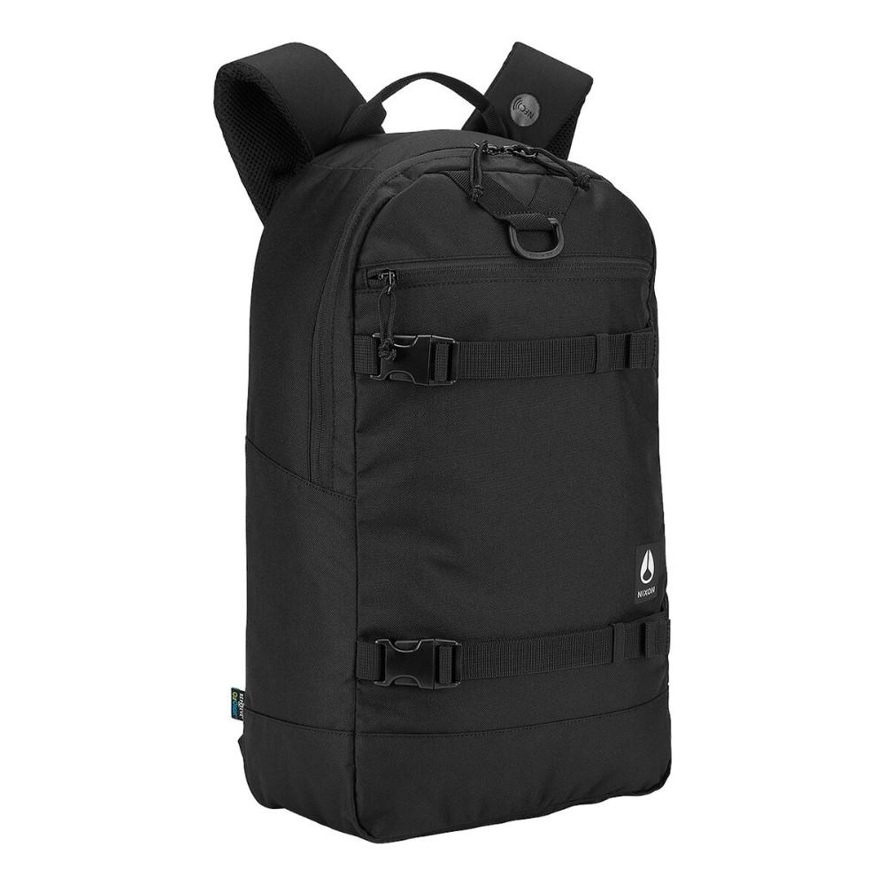 Mochila Ransack Backpack Black Nixon