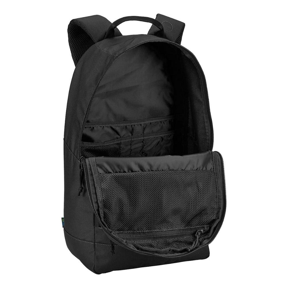 Mochila Ransack Backpack Black Nixon