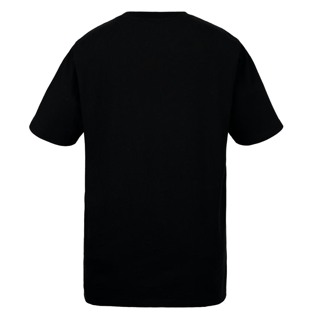Polera Nixon Men Pocket Black