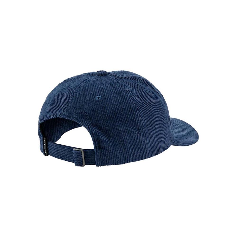 Jockey Harvey Strapback Navy