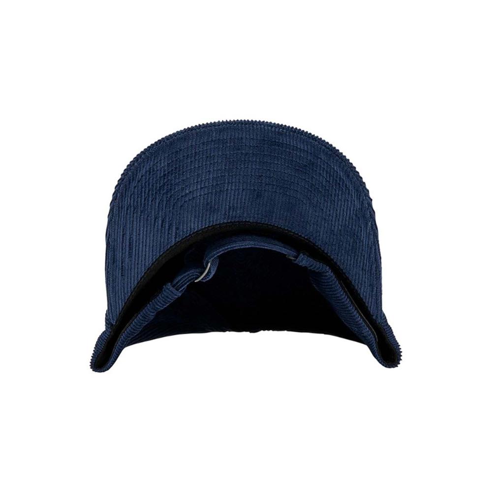 Jockey Harvey Strapback Navy