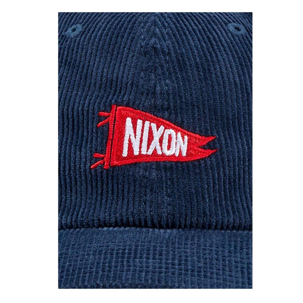 Jockey Harvey Strapback Navy