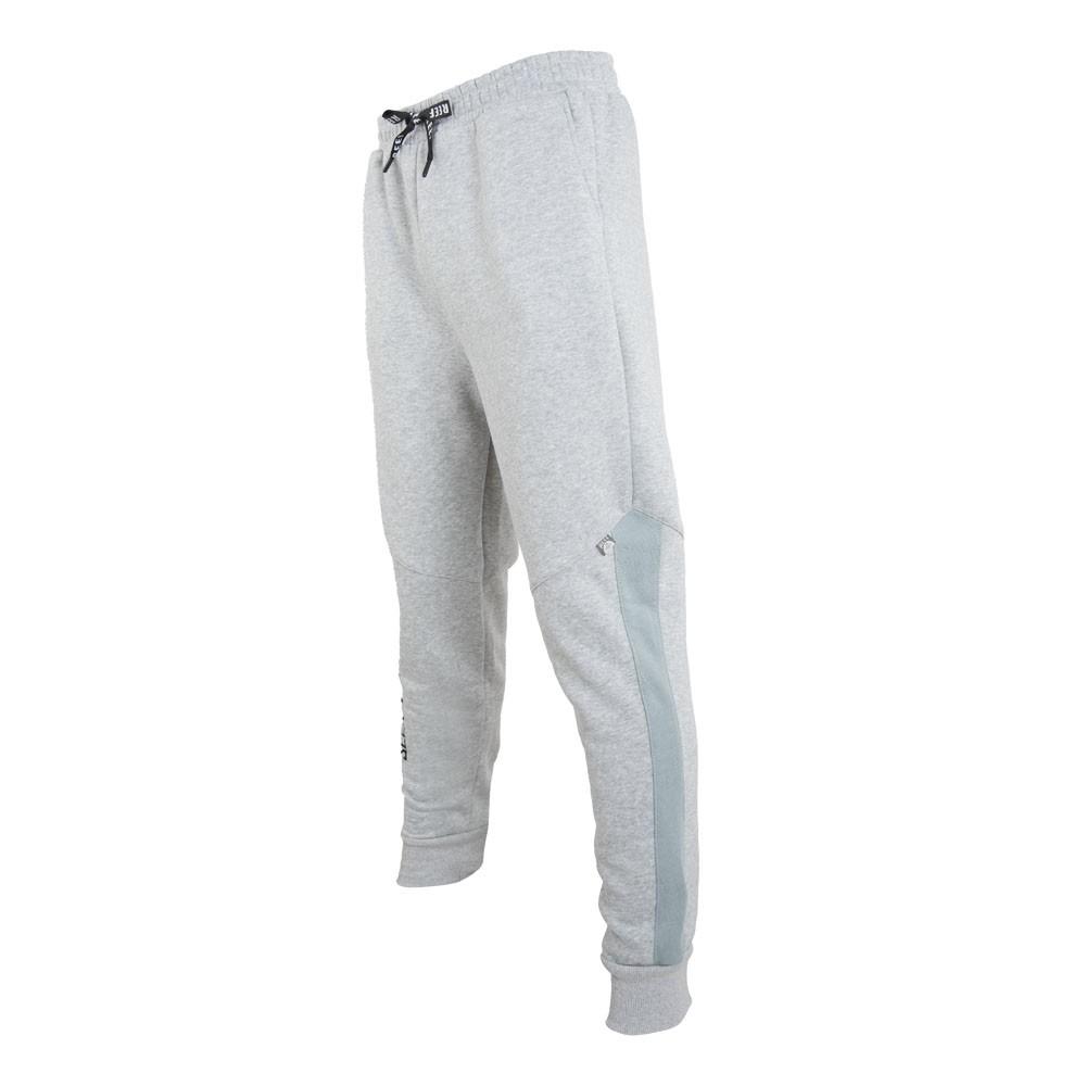 Pantalón Buzo Men Grey "Seek The Natural"