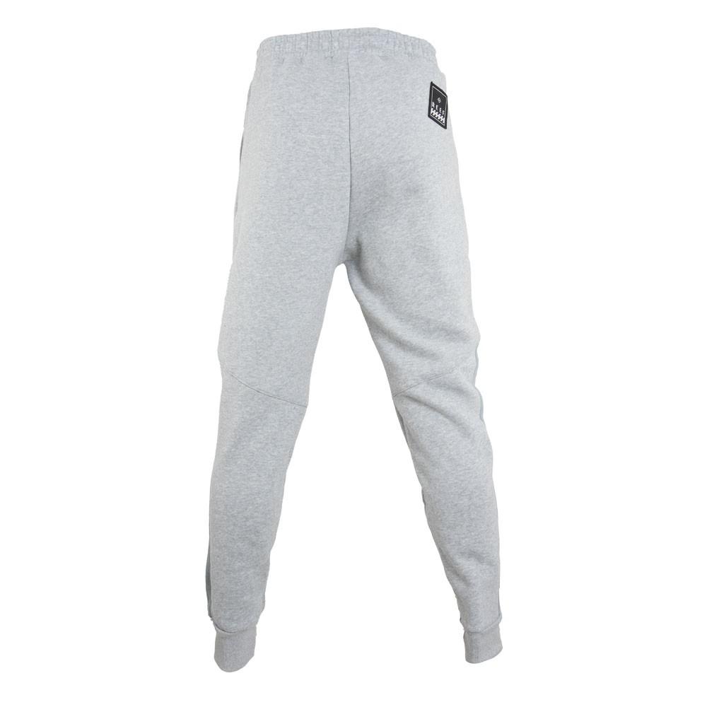 Pantalón Buzo Men Grey "Seek The Natural"