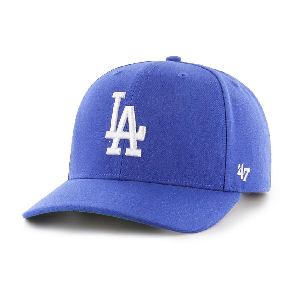 Jockey MLB Los Angeles Dodgers Cold Zone MVP Royal '47