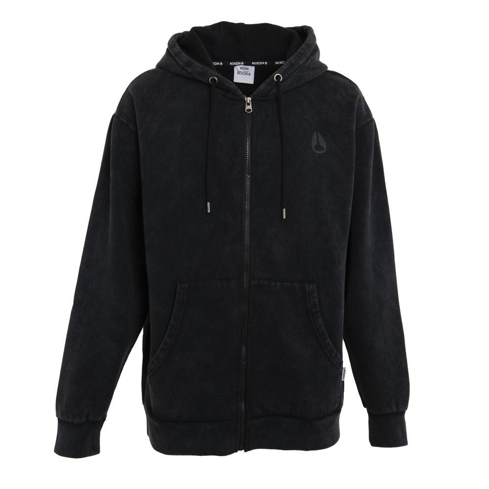Poleron Men Full Zipper Jellyfish Print