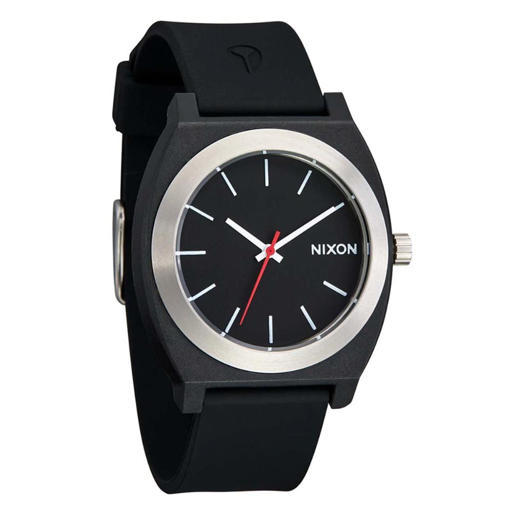 Reloj Time Teller OPP Black
