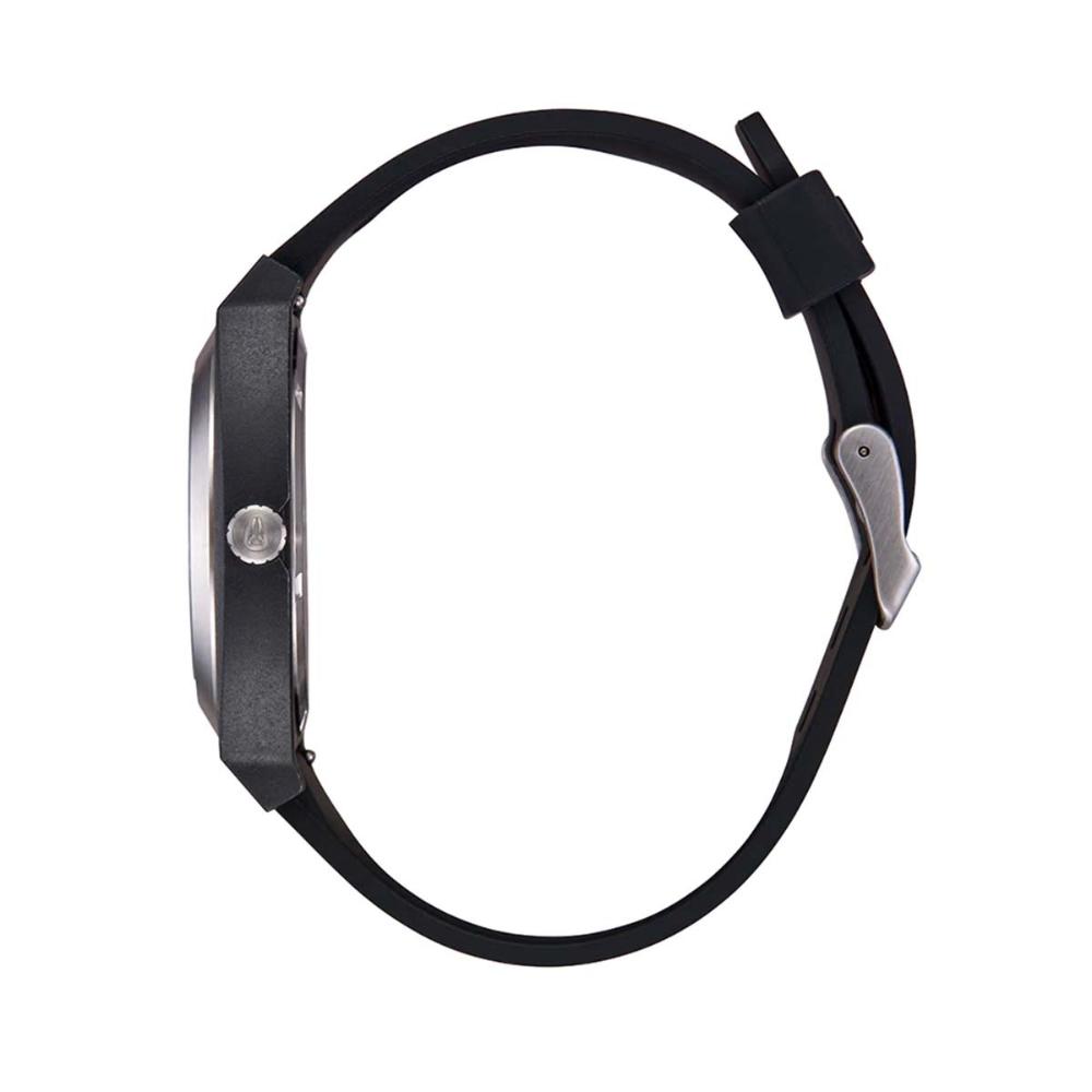Reloj Time Teller OPP Black