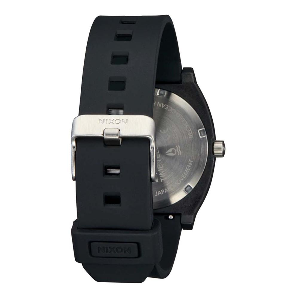 Reloj Time Teller OPP Black