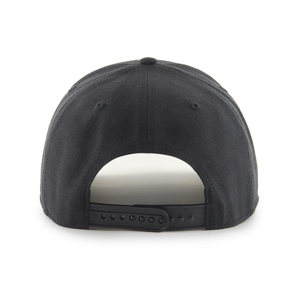 Jockey NHL Chicago Blackhawks Cold Zone MVP Black ‘47