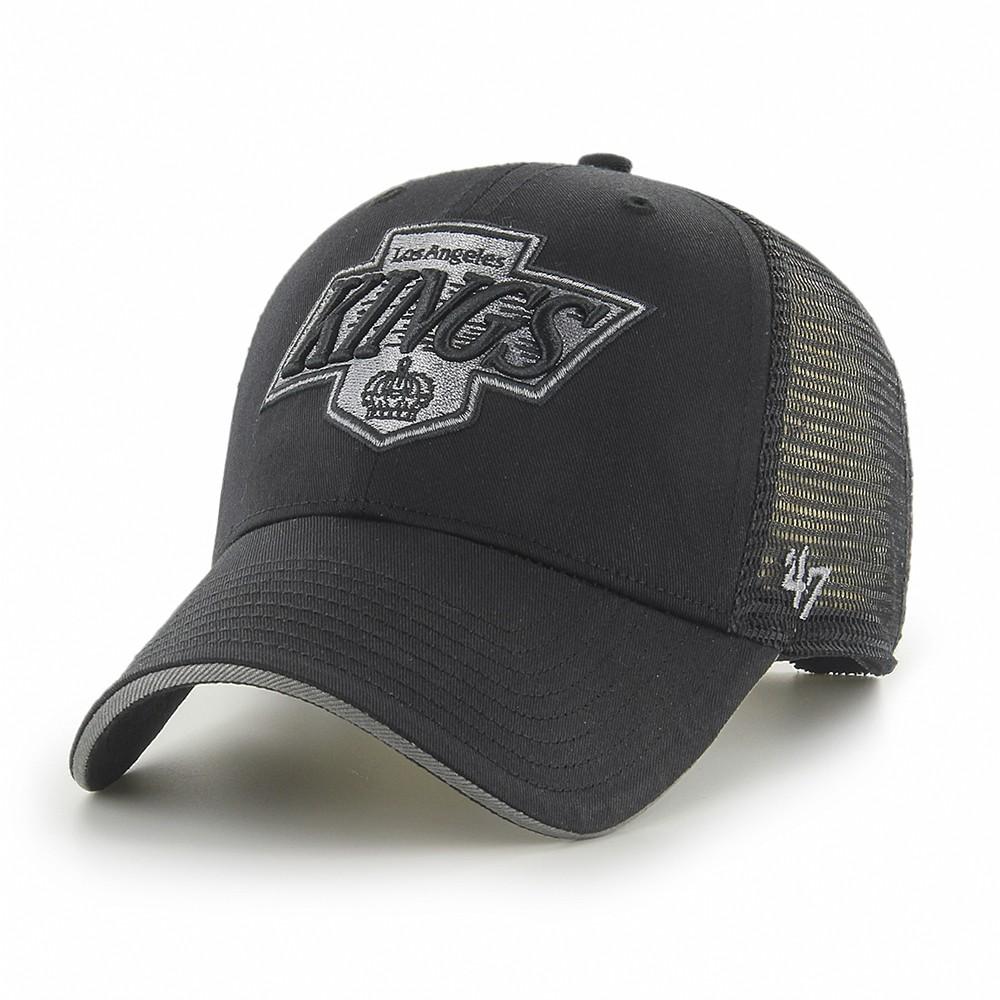 Jockey Los Angeles King Vintage Black '47