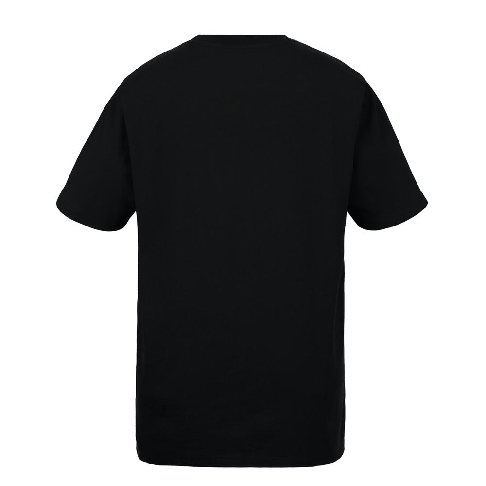 Polera Nixon Men Icon Black
