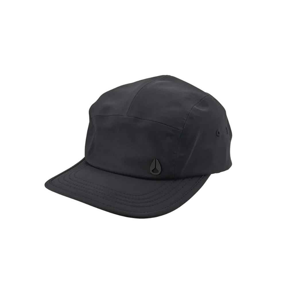 Jockey Mikey Tech Strapback All Black