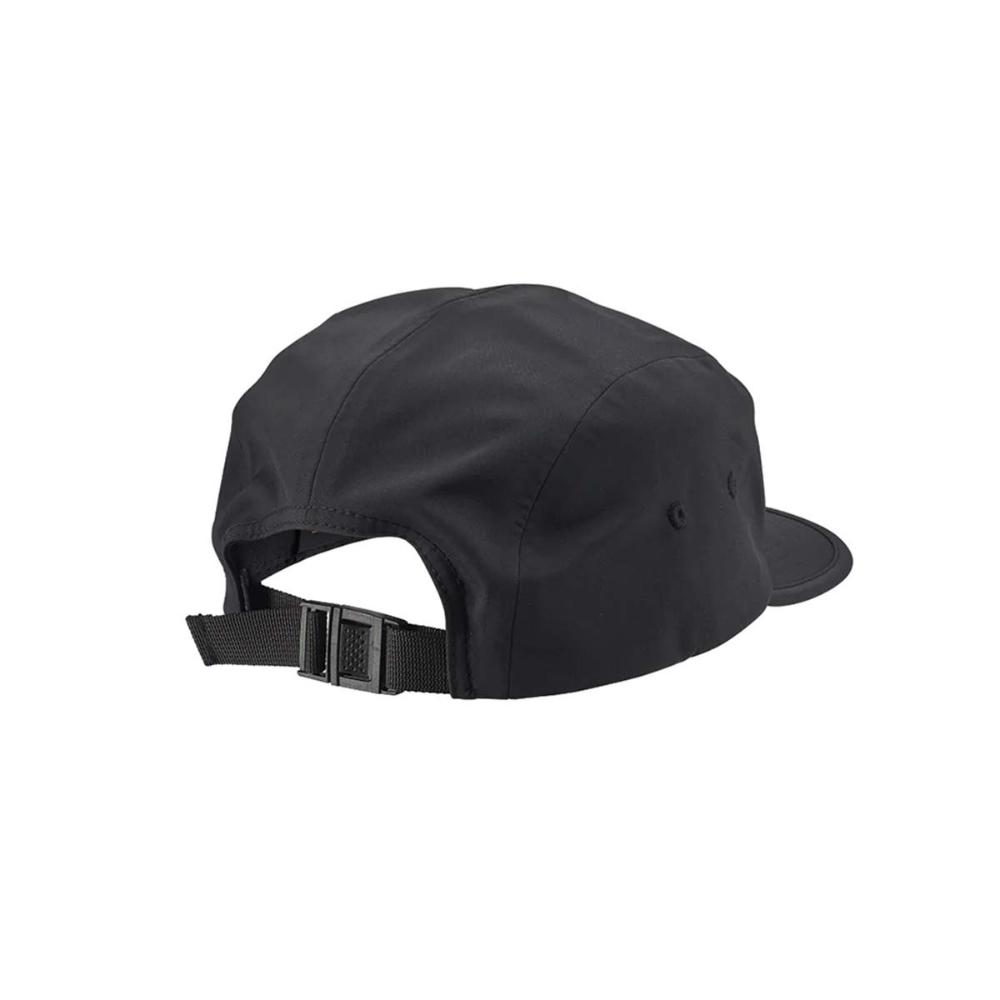 Jockey Mikey Tech Strapback All Black