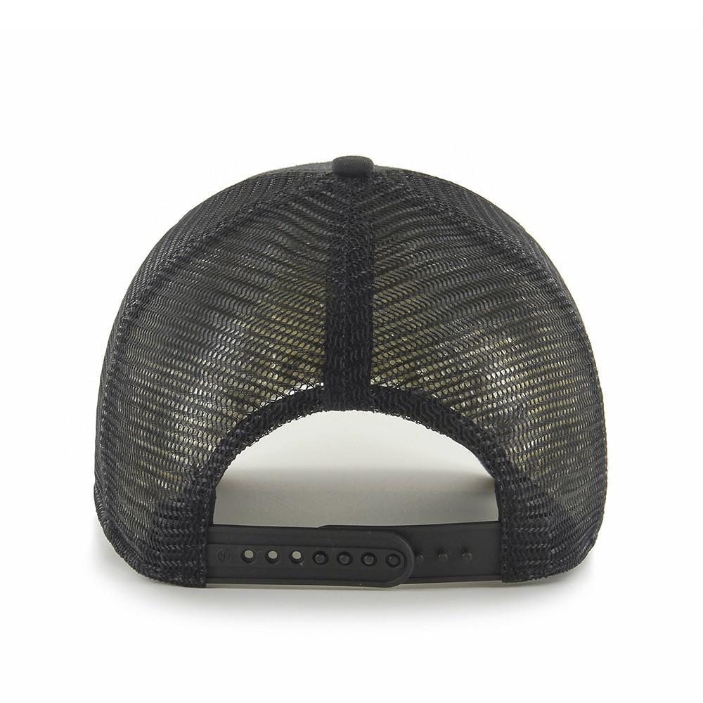 Jockey Los Angeles King Vintage Black '47