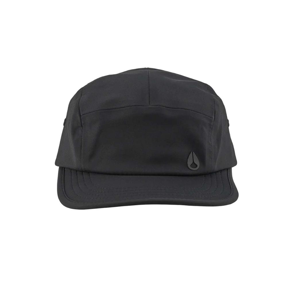 Jockey Mikey Tech Strapback All Black