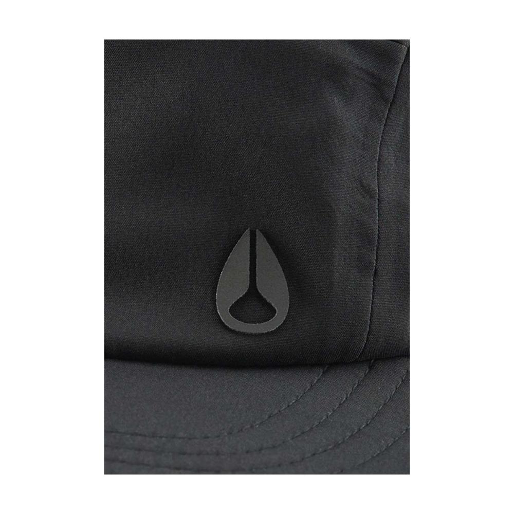 Jockey Mikey Tech Strapback All Black