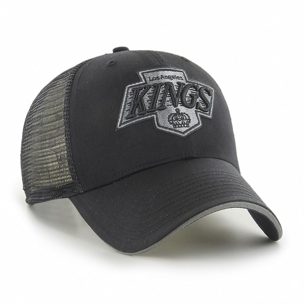 Jockey Los Angeles King Vintage Black '47