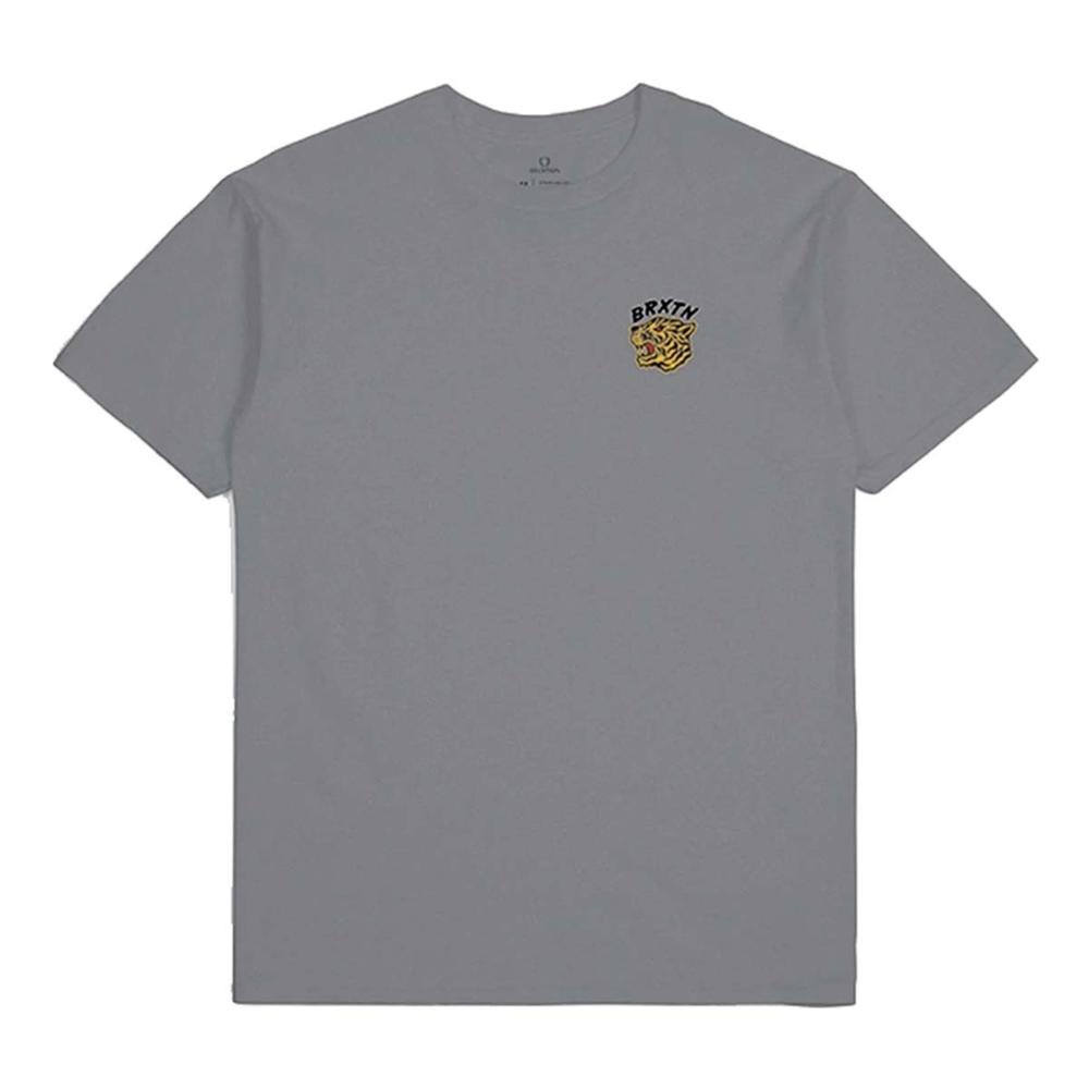 Polera Kit Standard Pebble Warn Grey