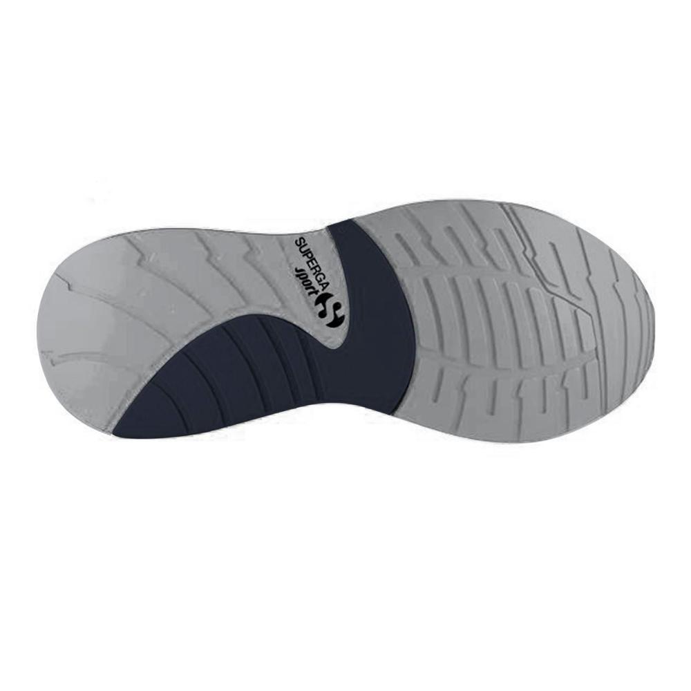 Zapatilla Unisex 4073 Training OG Grey LT Navy