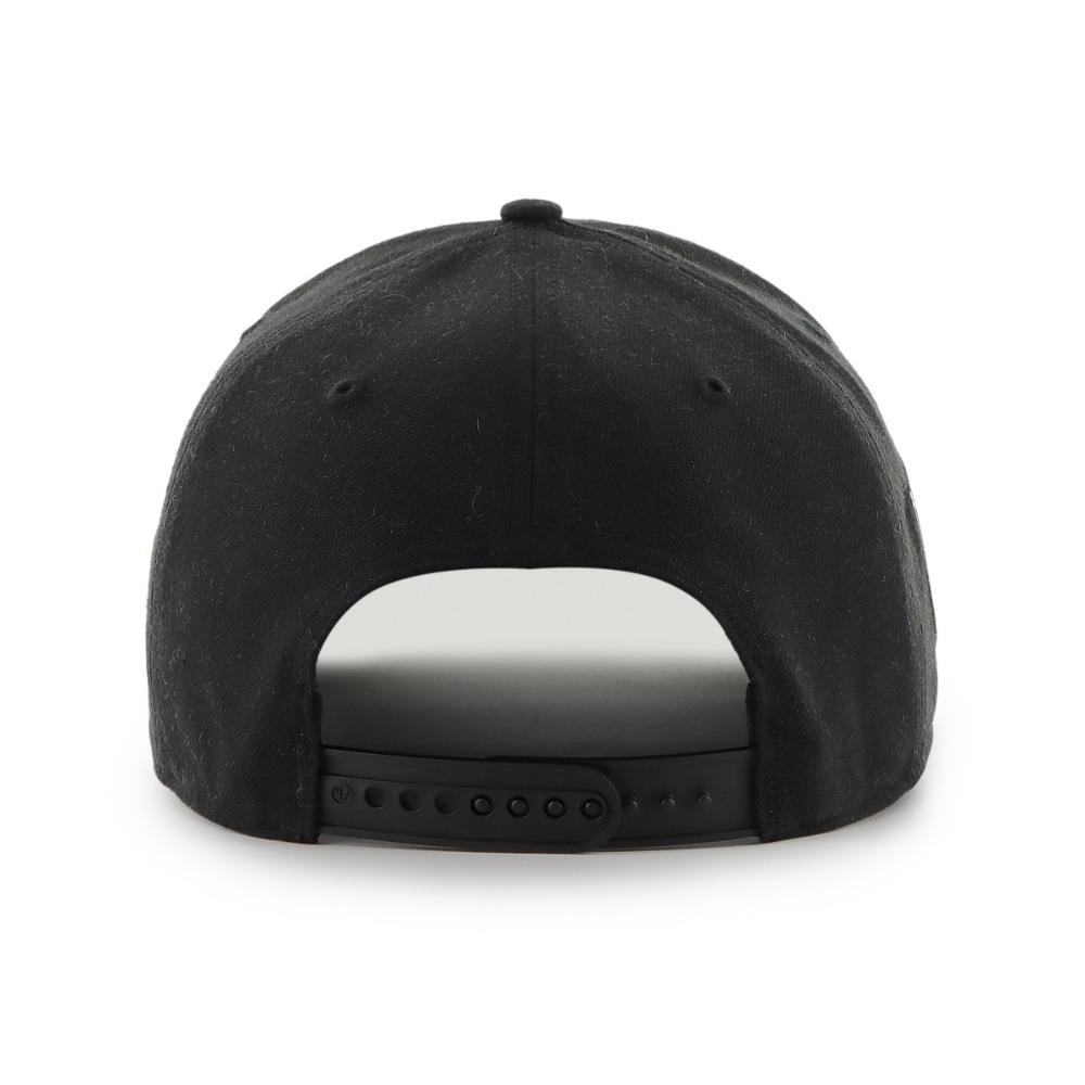 Jockey Colo-Colo MVP Sure Shot Black