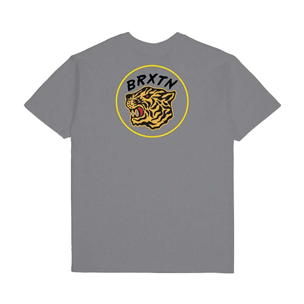 Polera Kit Standard Pebble Warn Grey