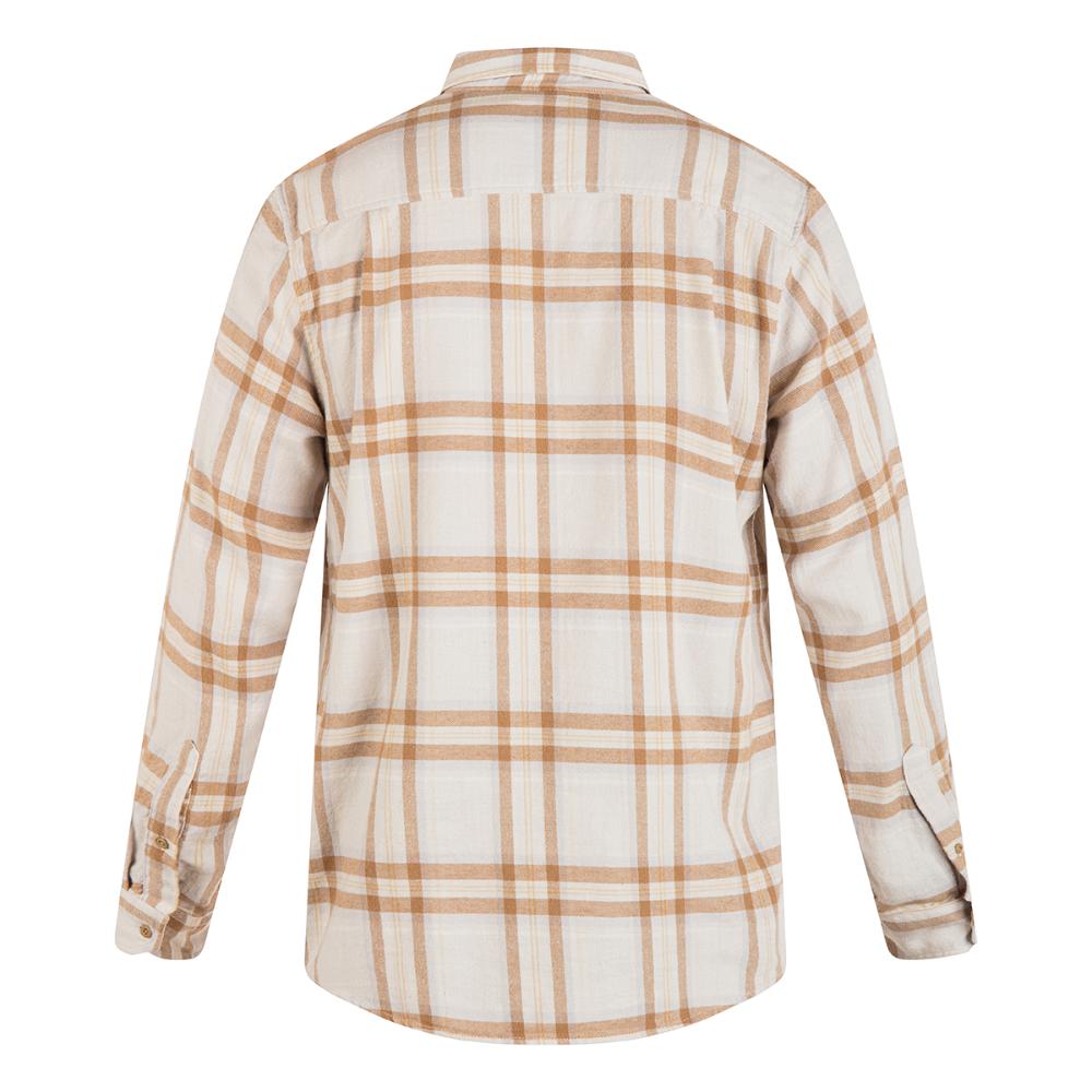 Camisa Portlan Organic Bone