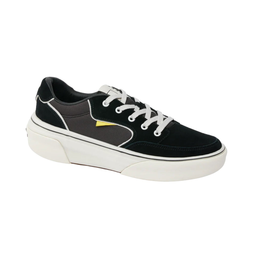 Zapatilla Reef Men El Jefe Black