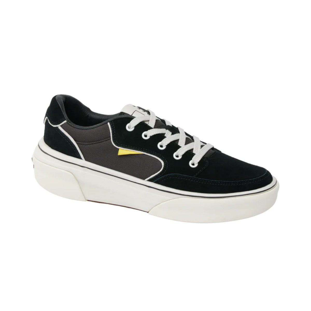 Zapatilla Reef Men El Jefe Black