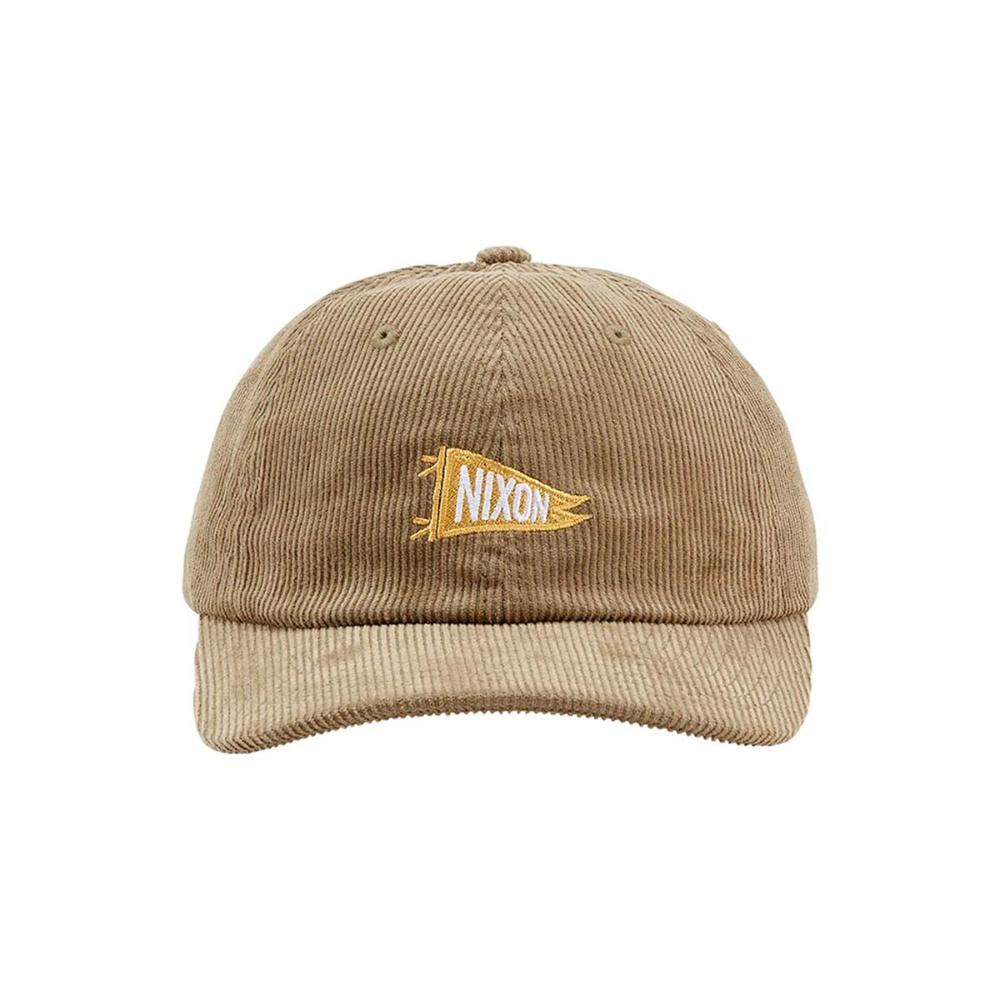 Jockey Harvey Strapback Olive