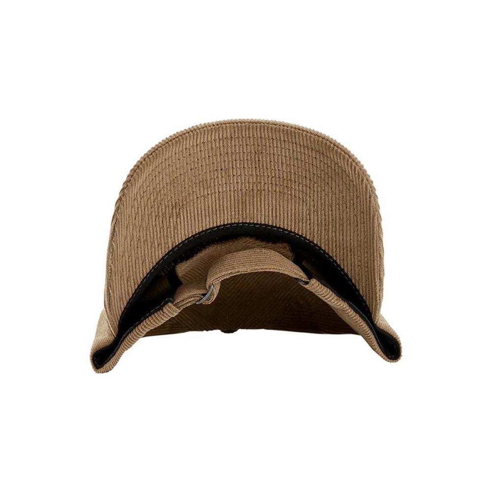 Jockey Harvey Strapback Olive
