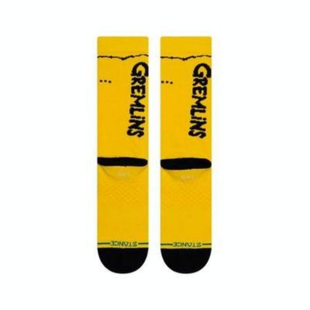 Stance Sock Gremling What You Get Black