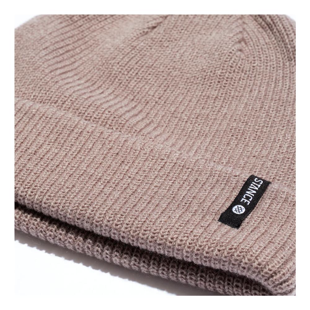 Gorro Icon 2 Beanie Heather Grey
