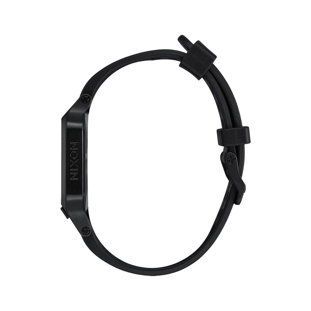 Reloj Heat All Black Nixon